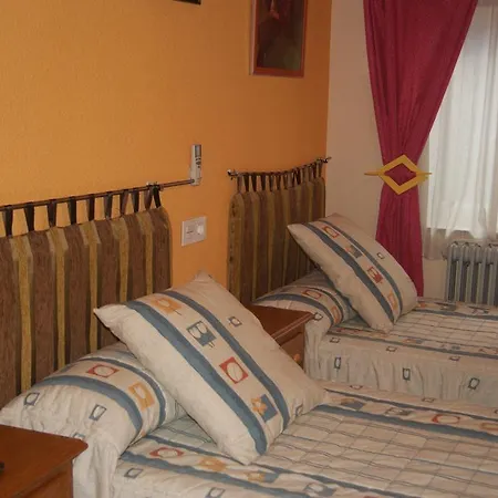 Restaurante La Liebre Salamanca