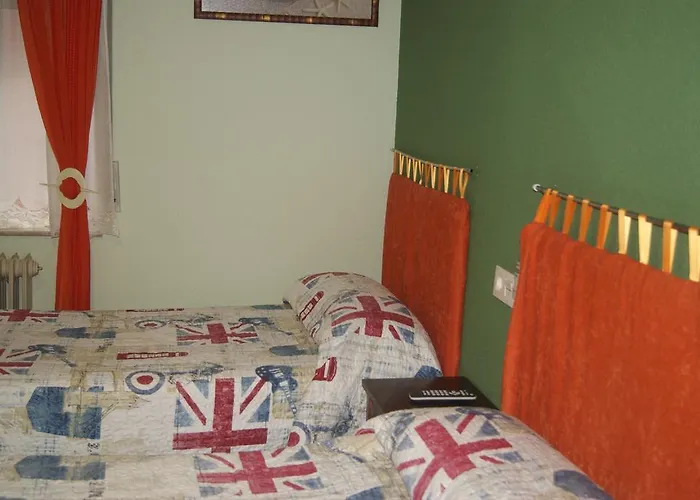 Restaurante La Liebre