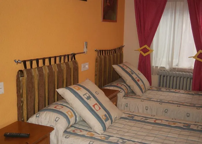 Restaurante La Liebre Salamanca