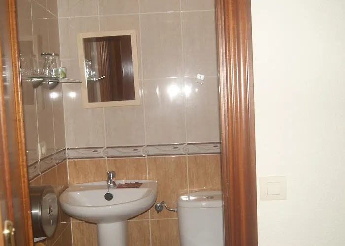 Gasthuis Restaurante La Liebre