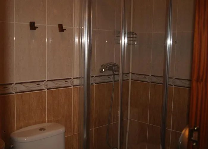 Restaurante La Liebre Gasthuis