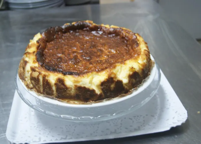 Gasthuis Restaurante La Liebre Salamanca