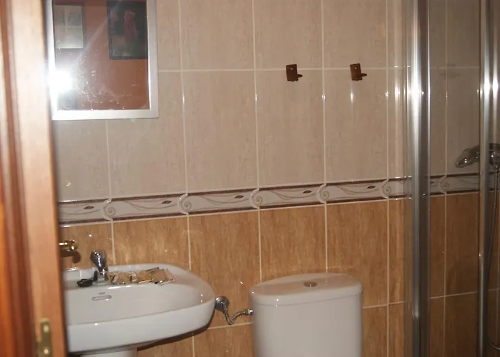 Gasthuis Restaurante La Liebre